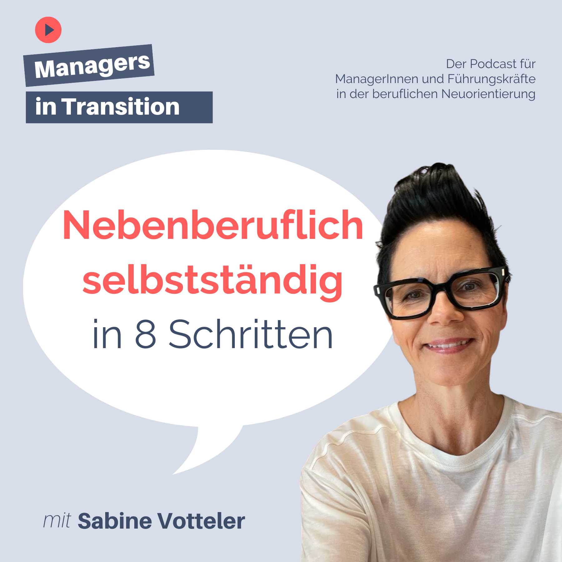 Managers in Transition für ManagerInnen und Führungskräfte in der beruflichen Neuorientierung
