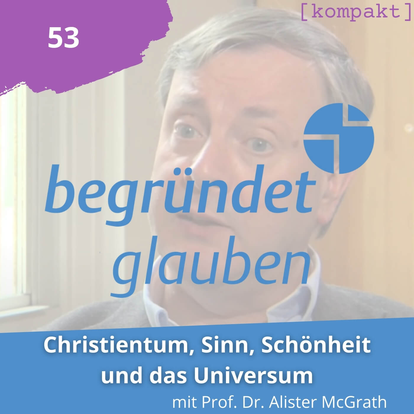 Begründet Glauben