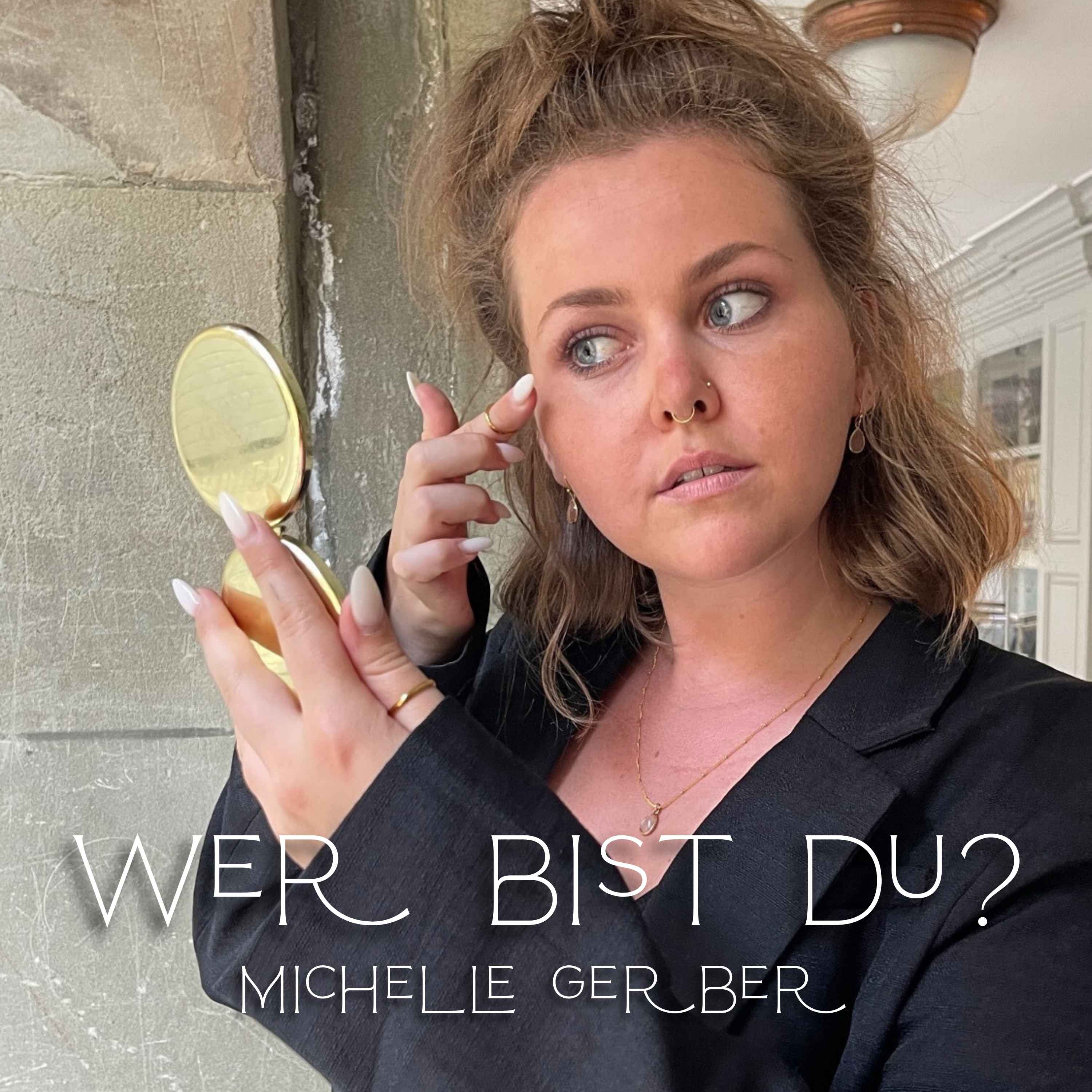 WER BIST DU? Podcast
