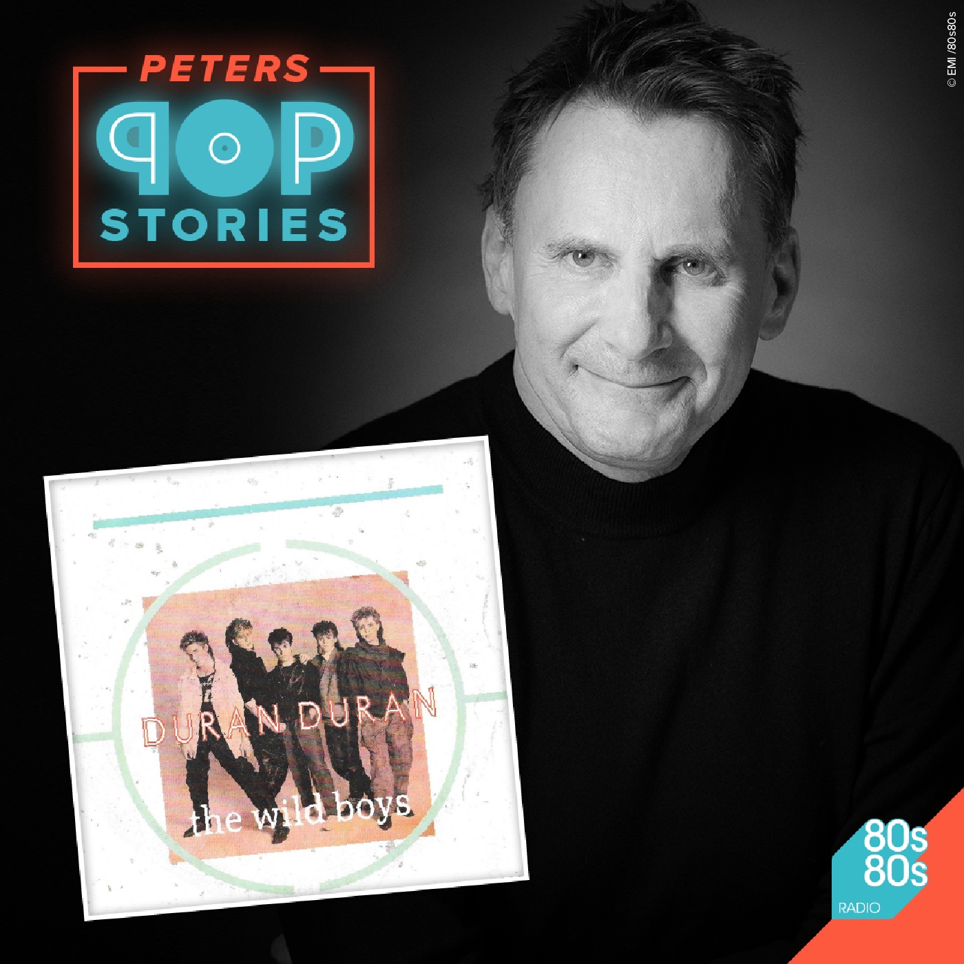 Peters Pop Stories
