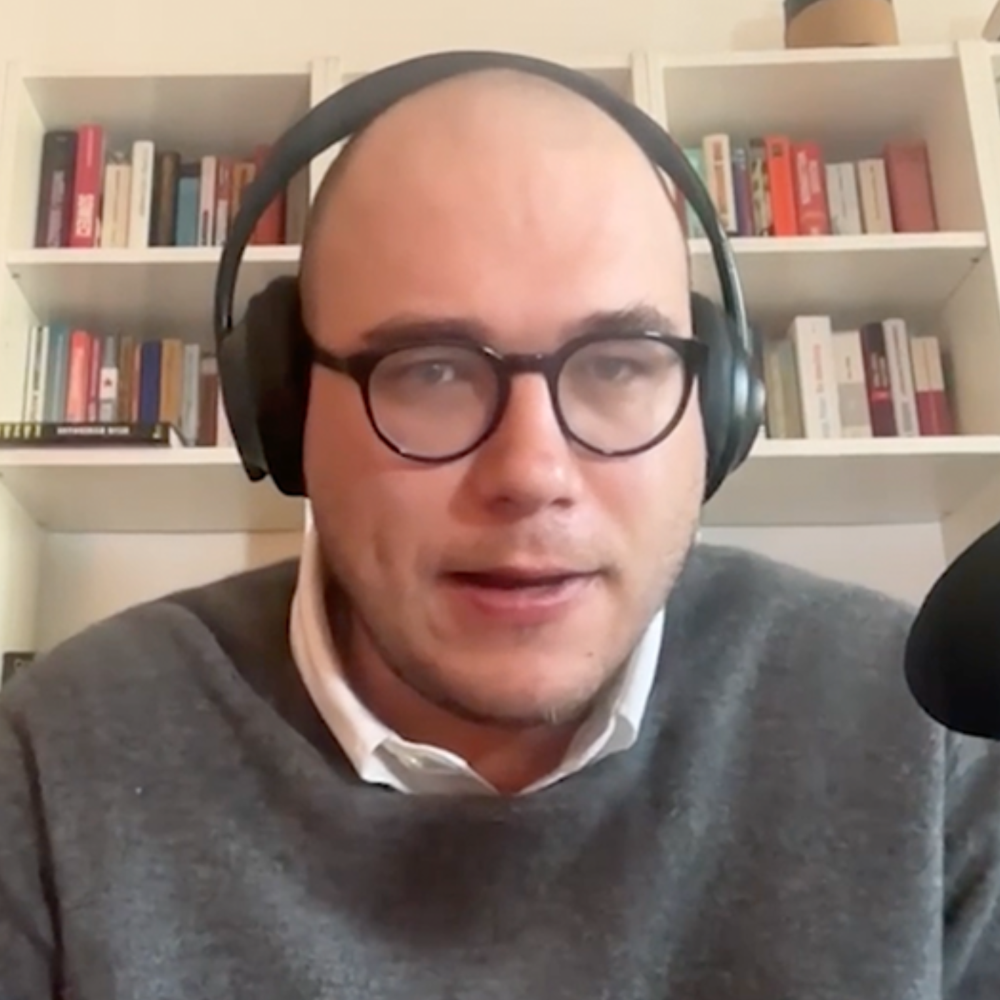 «Nein, die AfD ist keine Gefahr»: Journalist Jan Karon über Deutschland in Schieflage