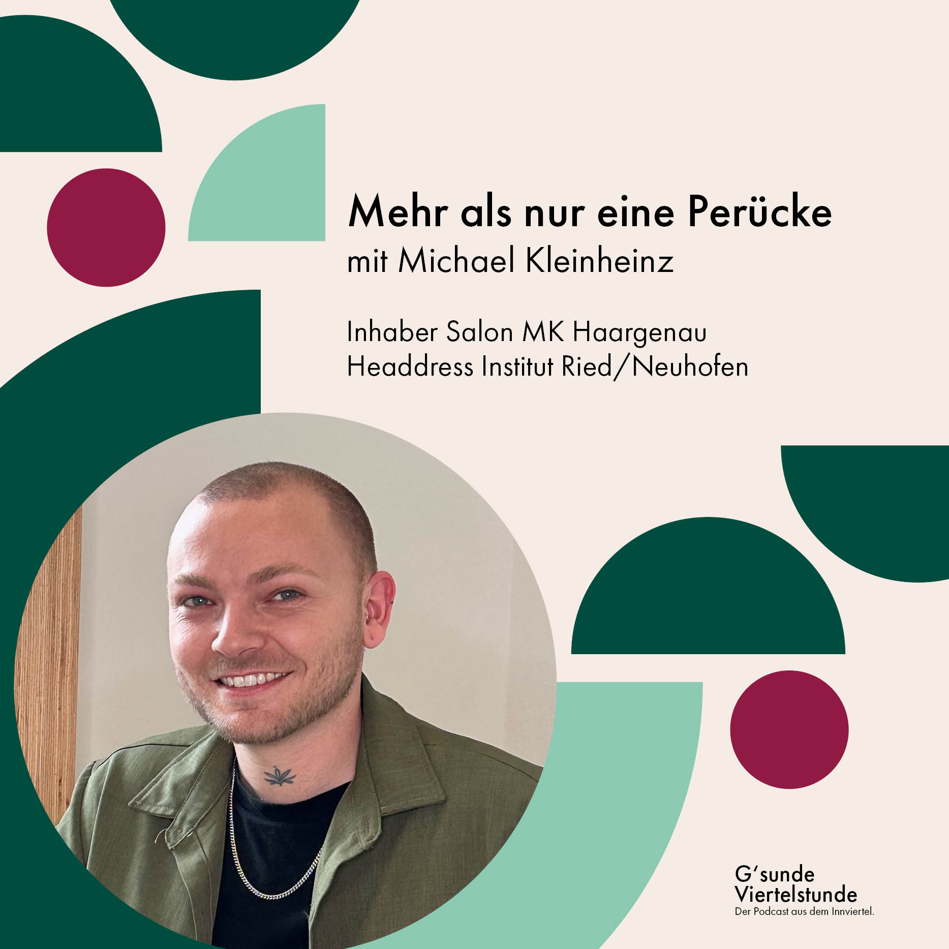 G´sunde Viertelstunde