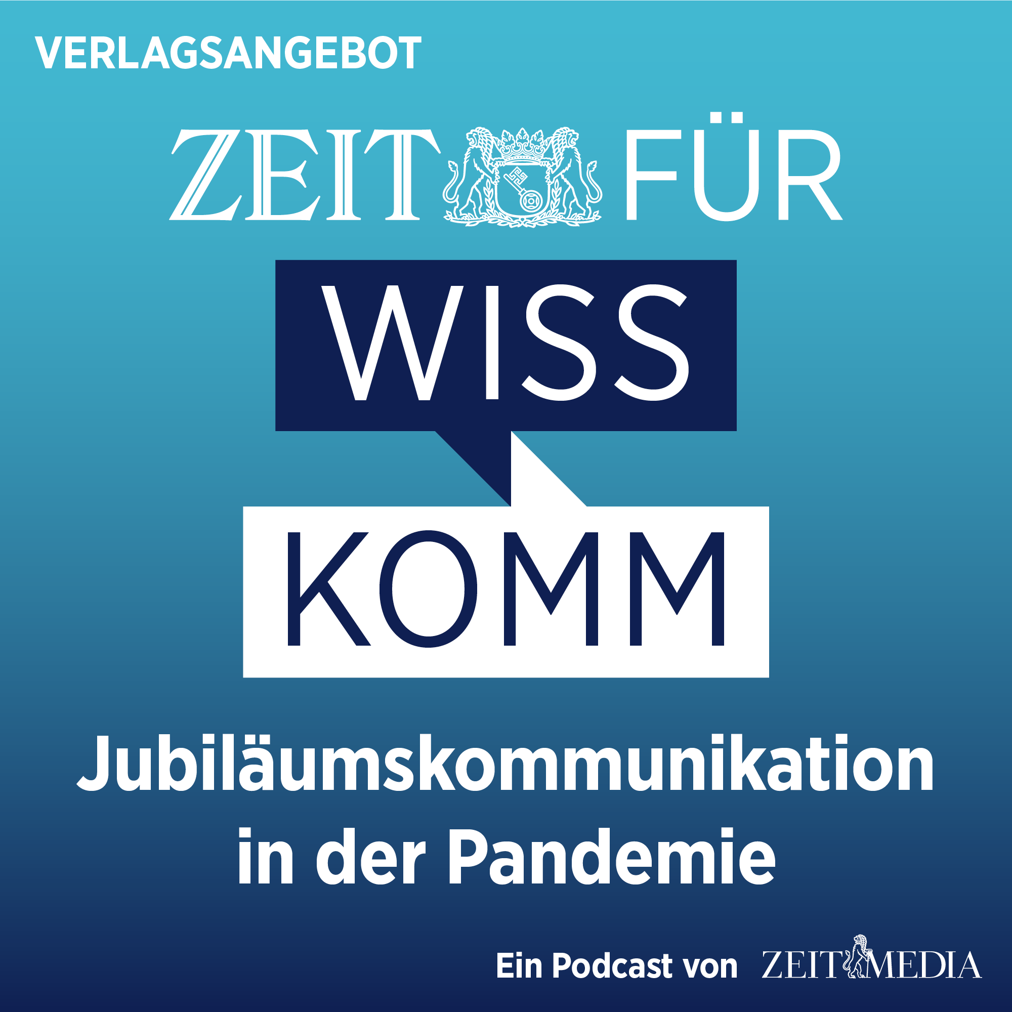 ZEIT für WissKomm
