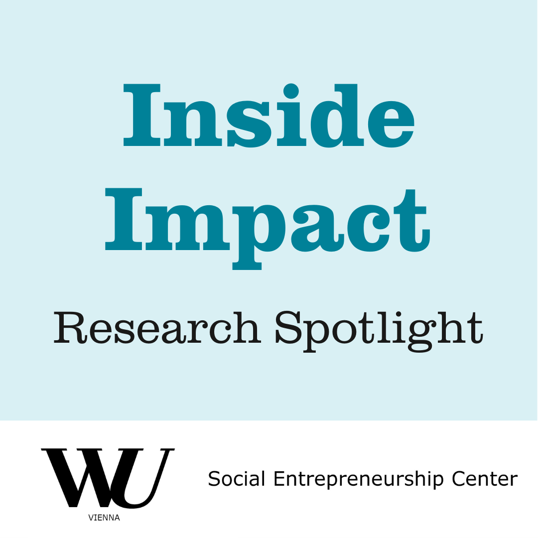 Inside Impact