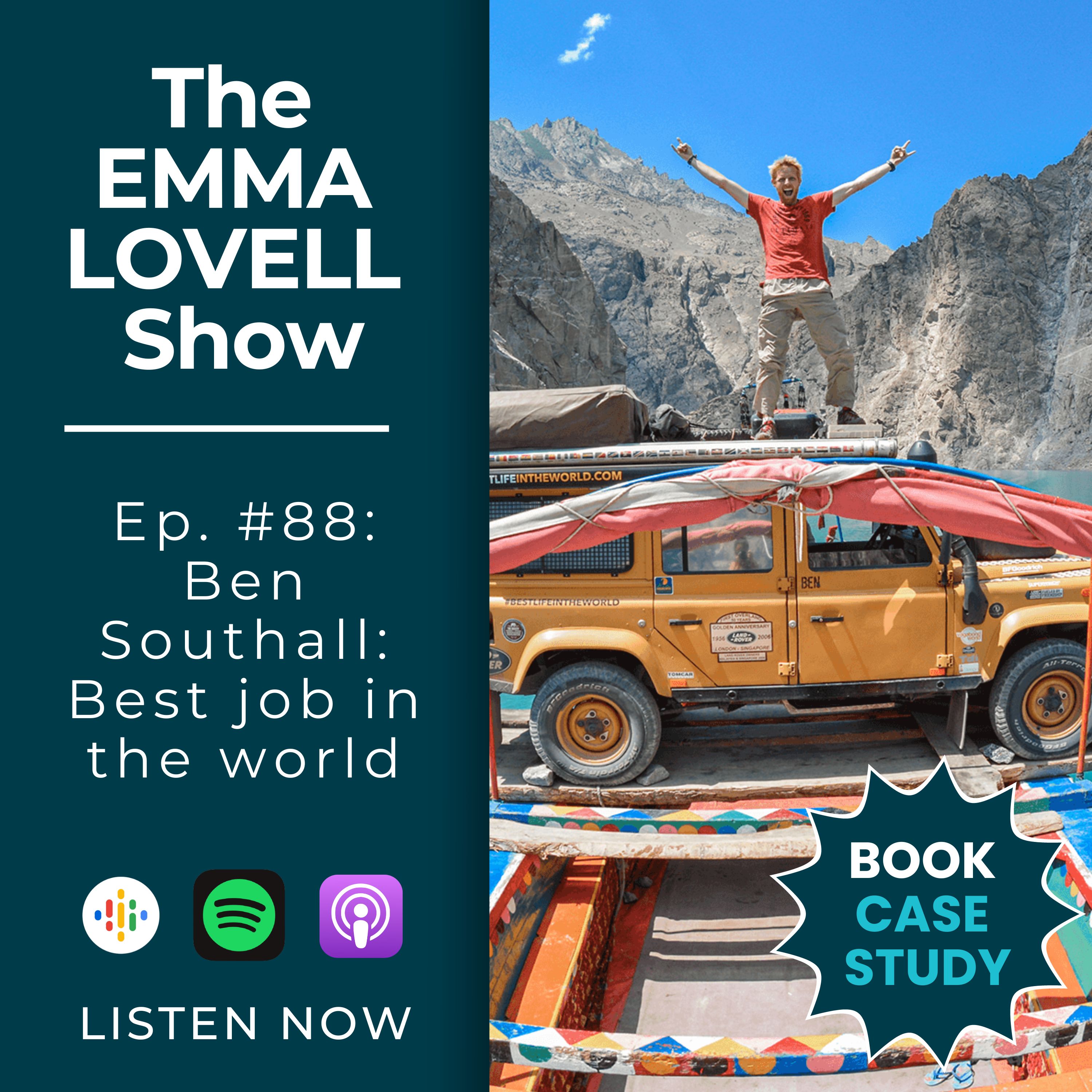 The EMMA LOVELL Show