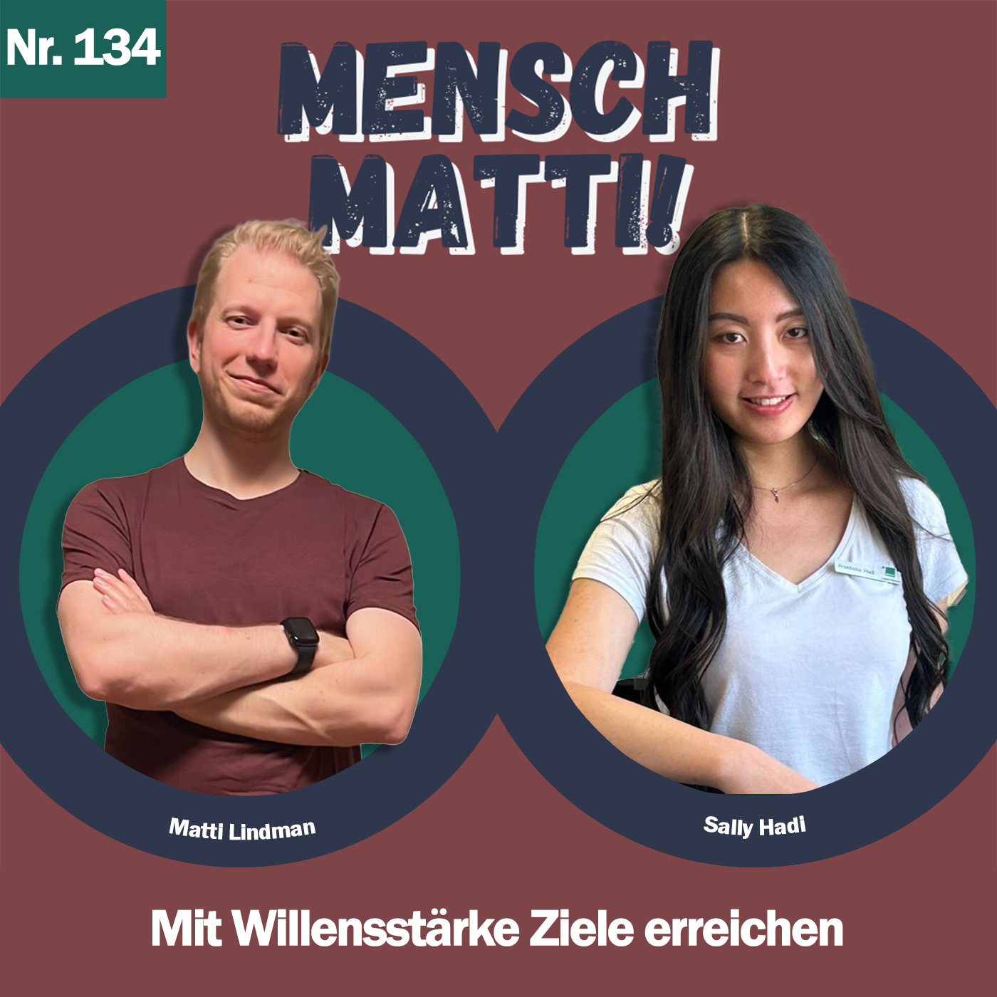 Mensch Matti! Leben. Lernen. Gestalten.