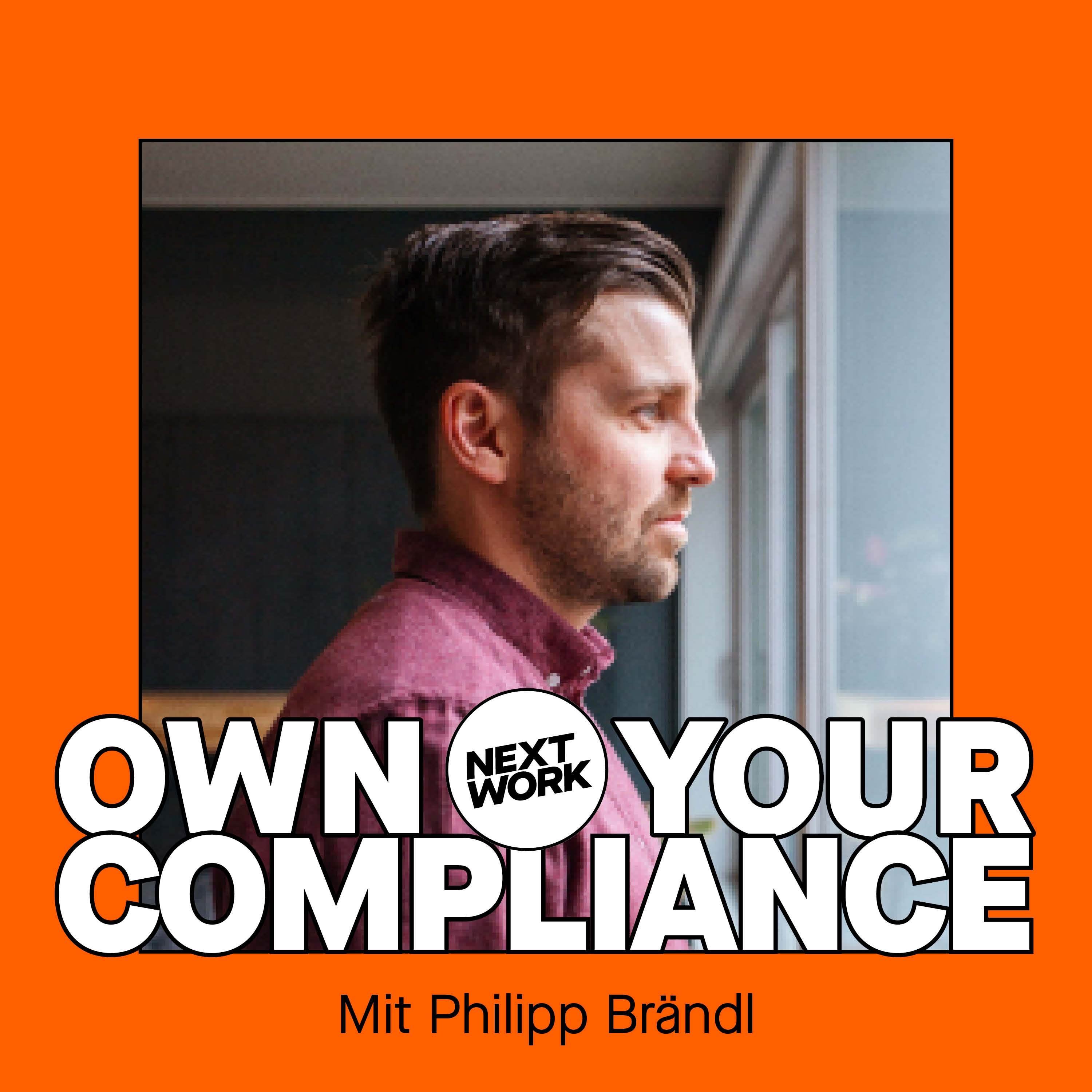 Own Your Compliance