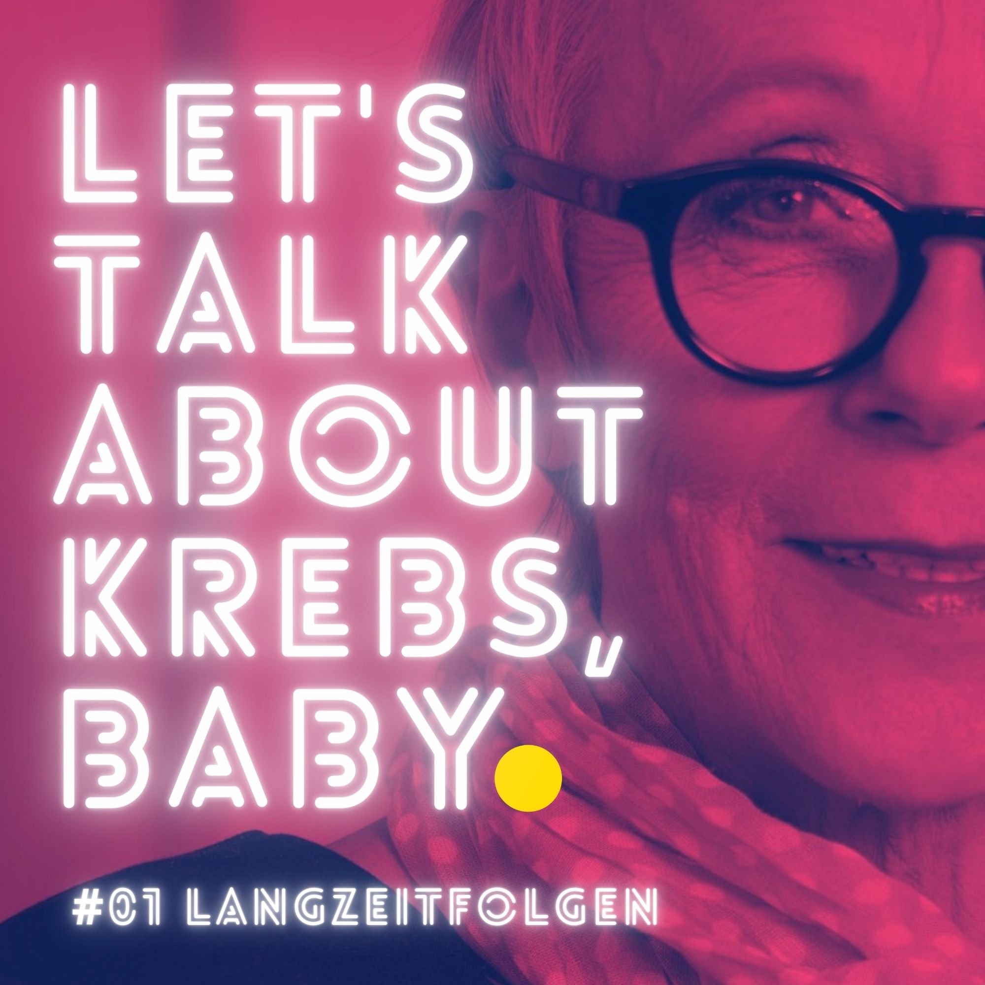 Let\'s talk about Krebs, Baby!