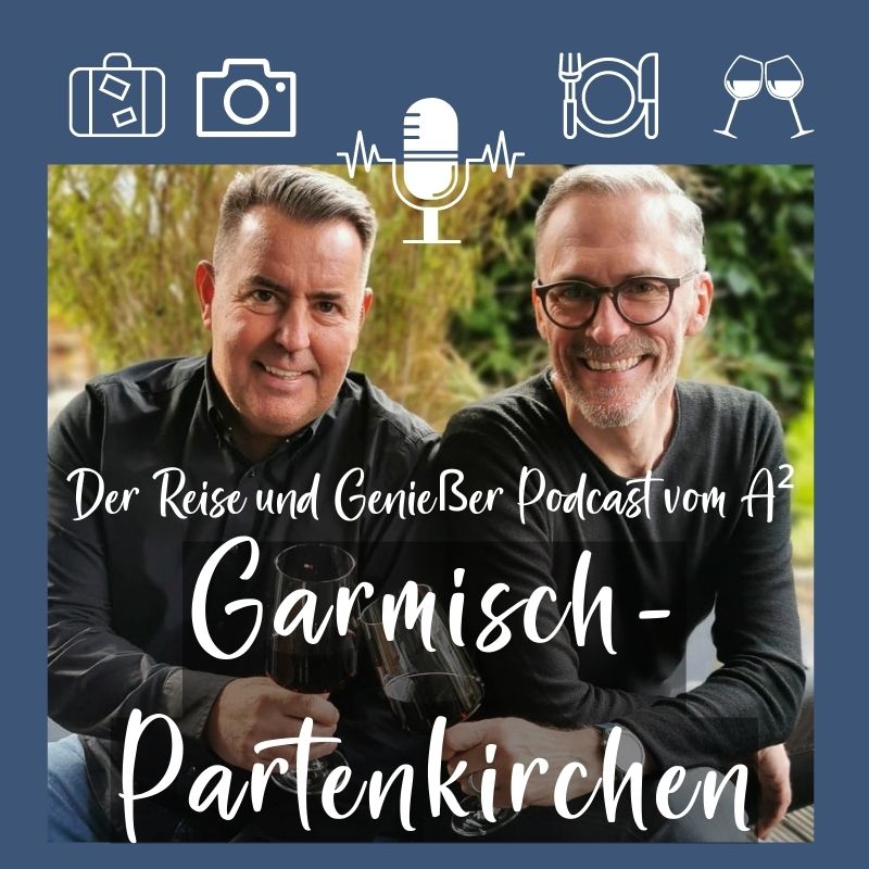 Folge 24: Garmisch-Partenkirchen