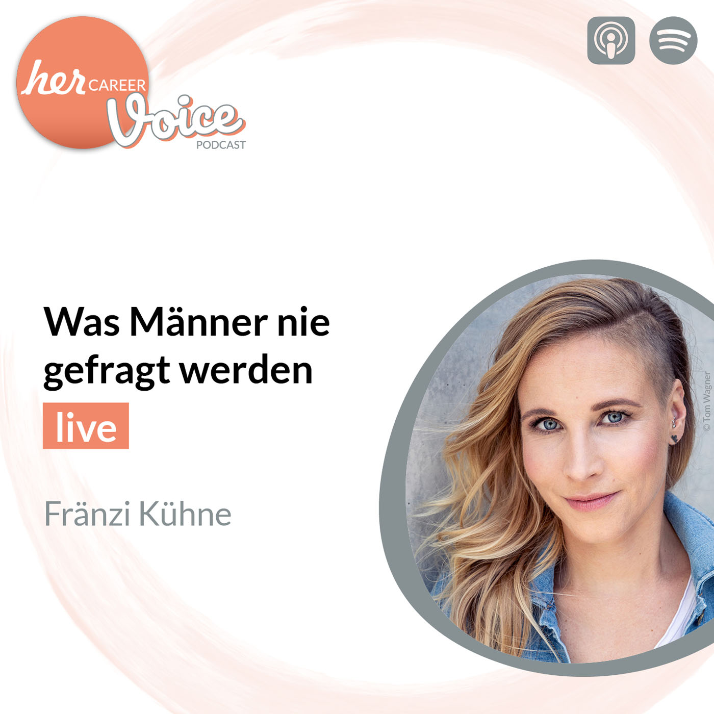 herCAREER Voice Podcast