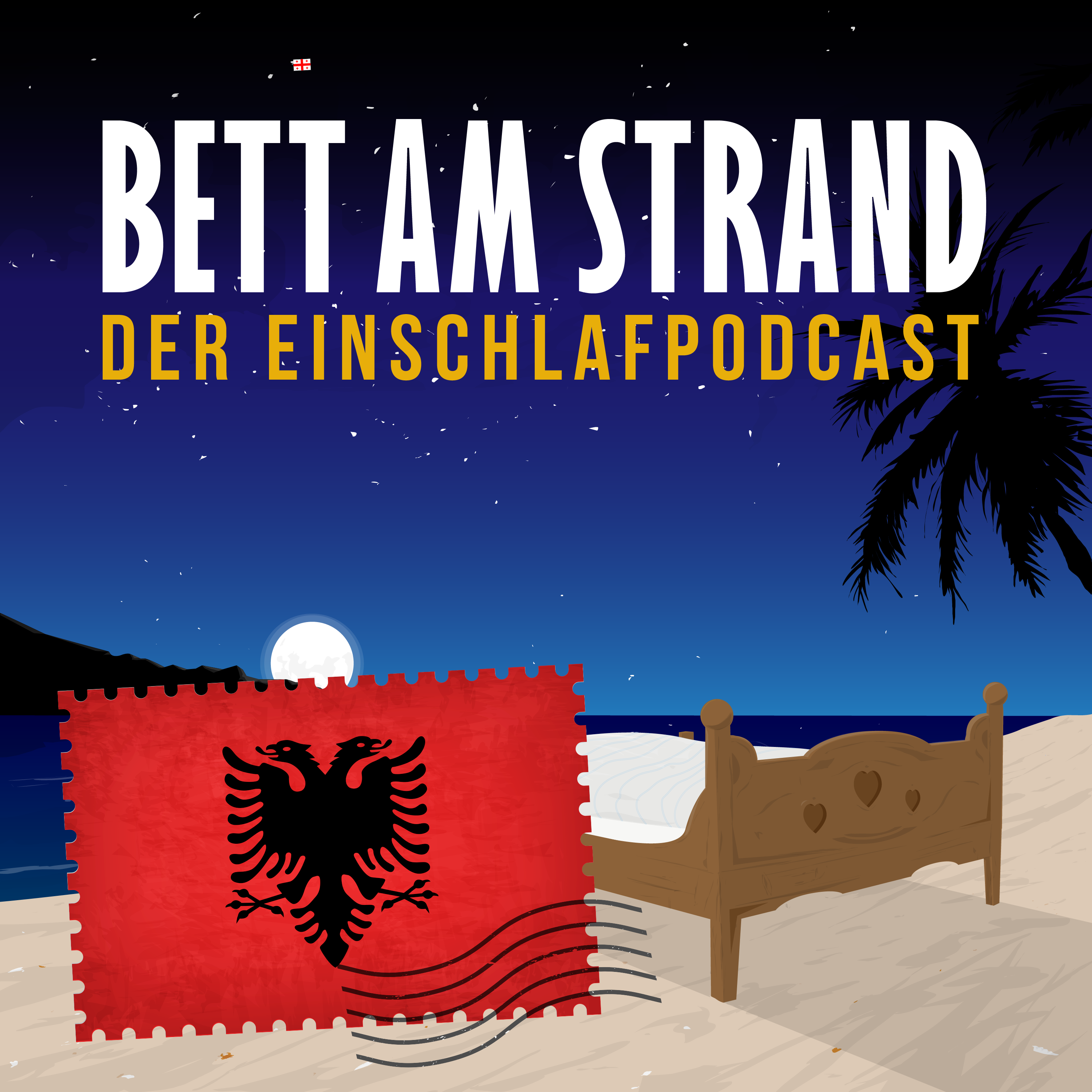 Die Farben des Wassers – Albaniens Süden episode artwork