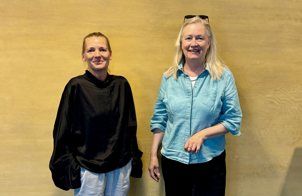 Theresa Keilhacker, Architektenkammer Berlin: „Leiden seit Jahren an Auftragen für kleine Büros“ episode artwork