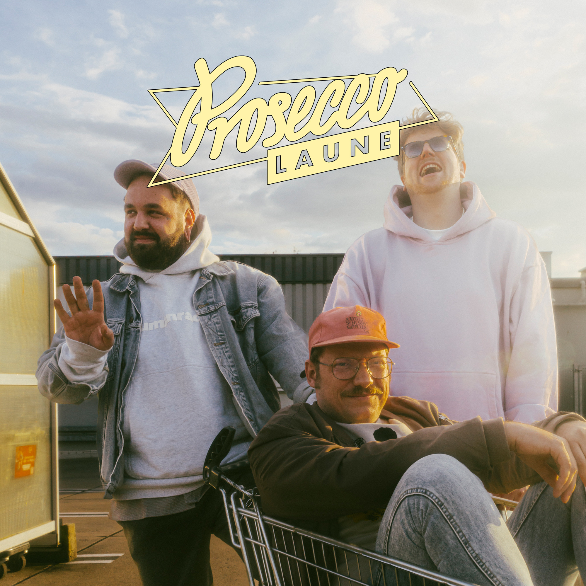 Proseccolaune