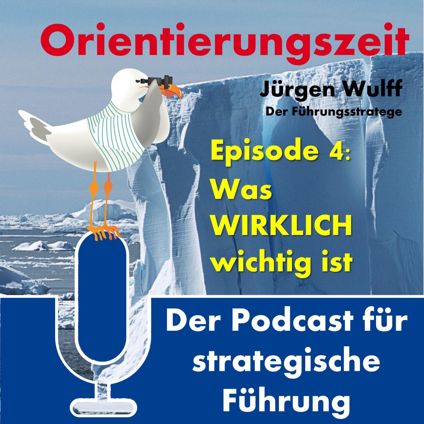 Orientierungszeit