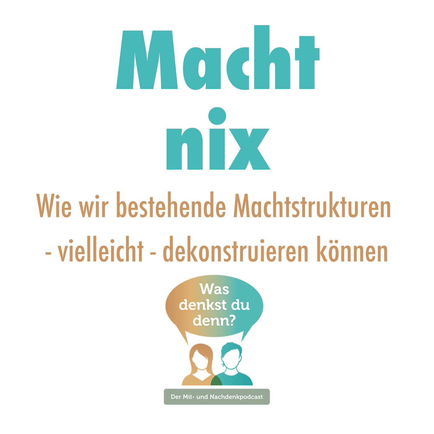 Macht nix