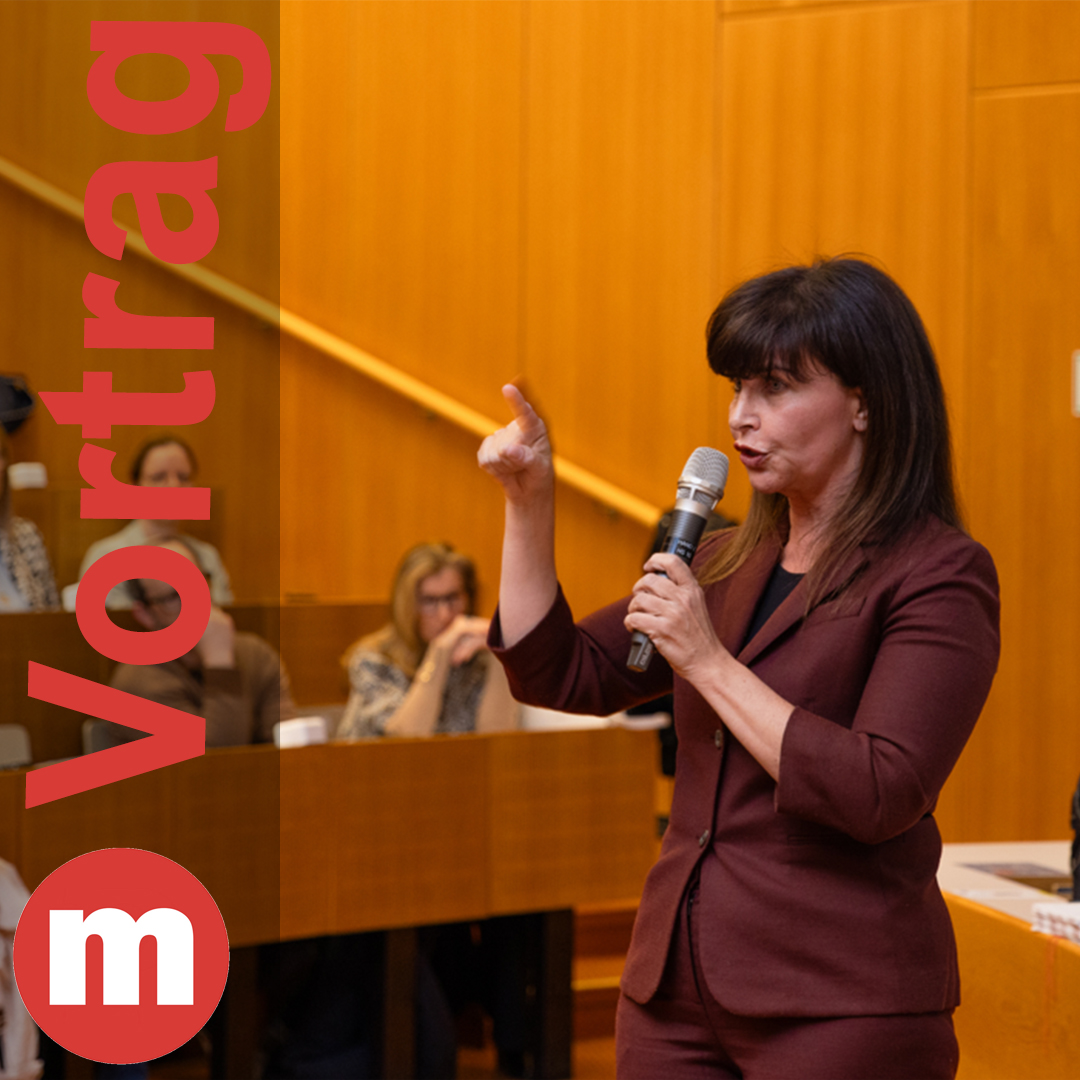 Einat Wilf - UNRWA und Beharren auf »Rückkehrrecht« sind größtes Friedenshindernis