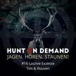 #16 Laszive Exzesse - Tim & Rouven - (Huntingroom & jagenNRW)