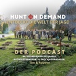 #47 Die Bergjagd des Jahres & Rotwildtransport & Drückjagdabsagen - Tim & Rouven - (Huntingroom & jagenNRW)