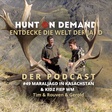 #49 Maraljagd in Kasachstan und KIDZ FIEP WM - Tim & Rouven & Gerold - (Huntingroom & jagenNRW & Hunter Brothers)