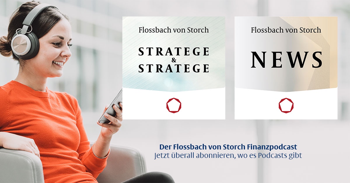 Aktien Aber Nicht Jede Flossbach Von Storch Finanzpodcast