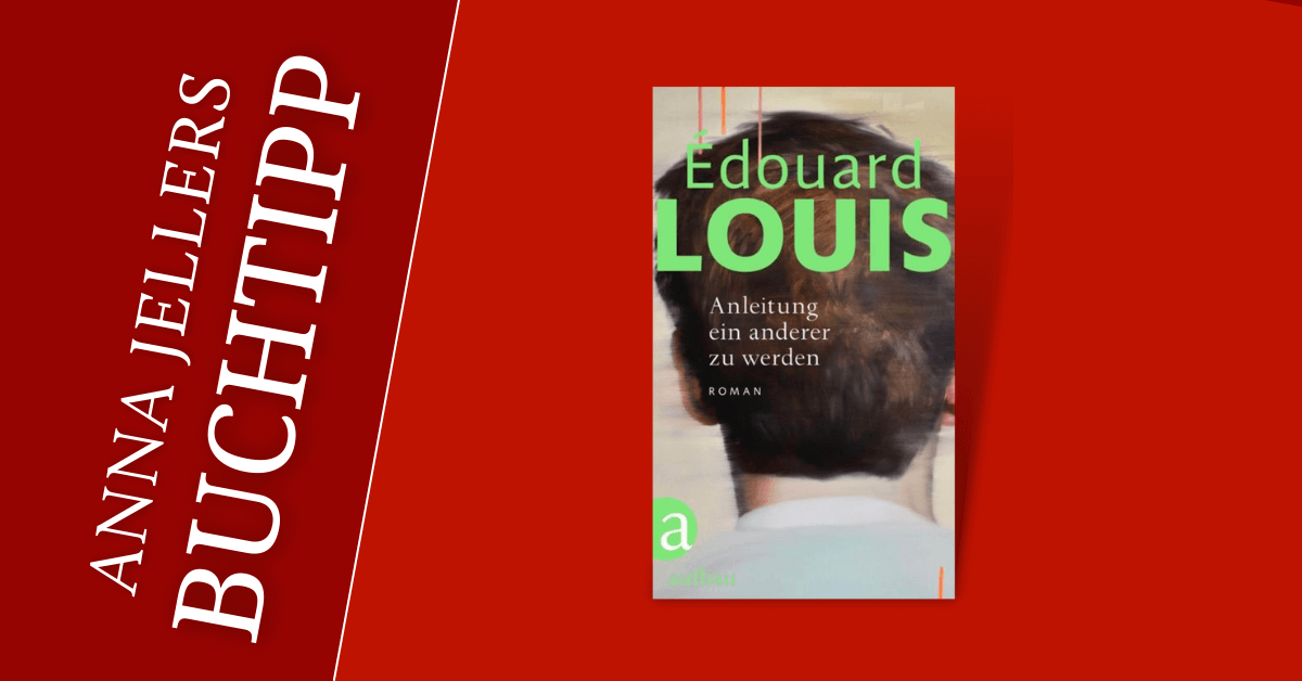 edouard louis edouard louis