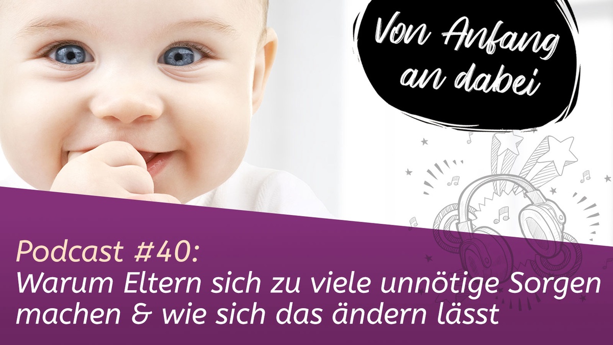 Warum Machen Sich Mütter Immer Sorgen babelli.podigee.io