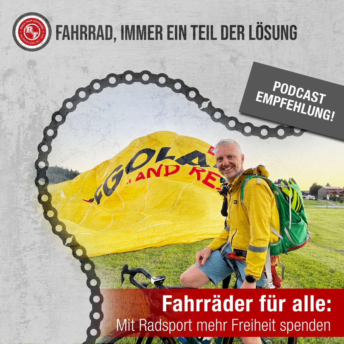 fahrraeder