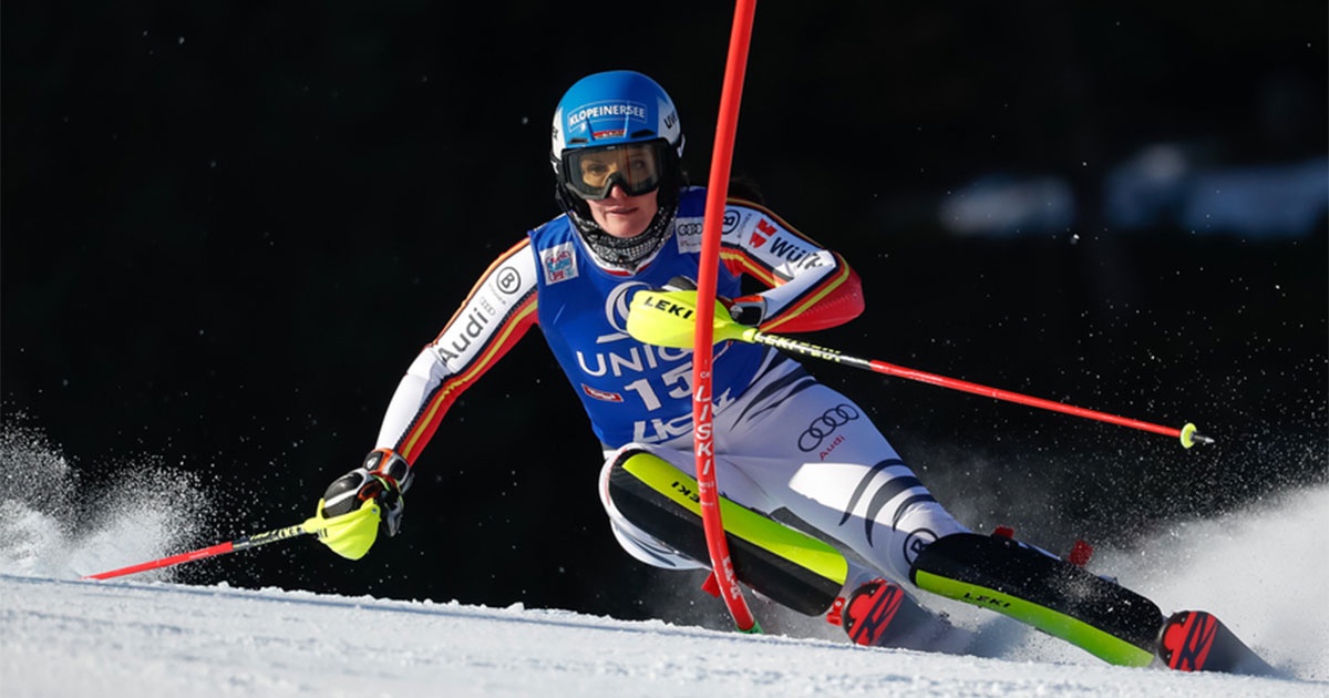 Christina Ackermann im Interview Après Ski Der AlpinPodcast