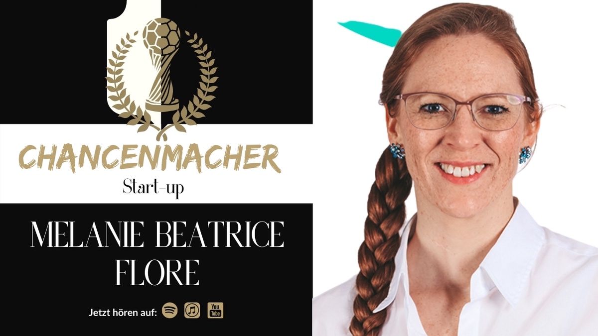 CHANCENMACHER Start up Melanie Beatrice Flore CHANCENMACHER