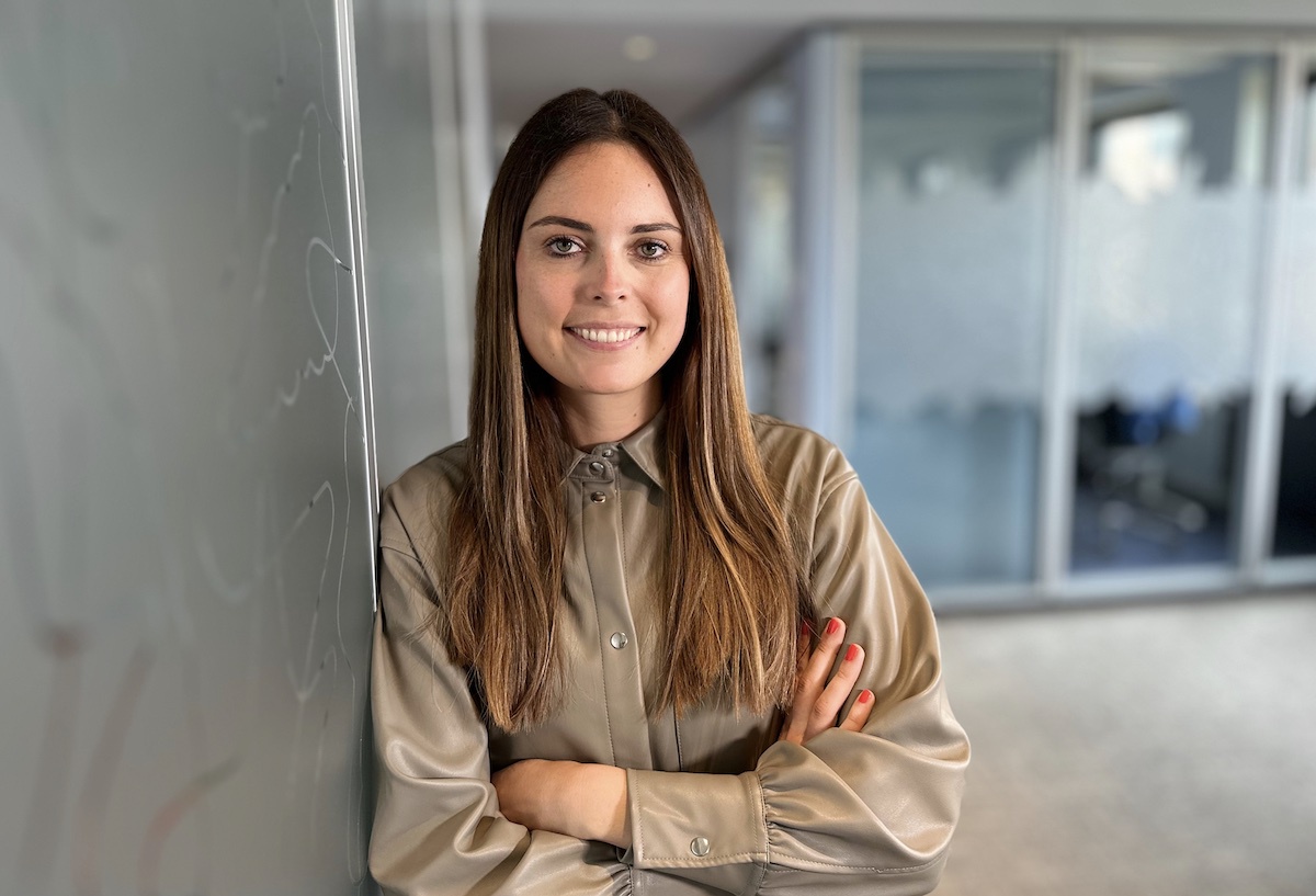 280 mit LENA WEBER von TUI SAATKORN Podcast