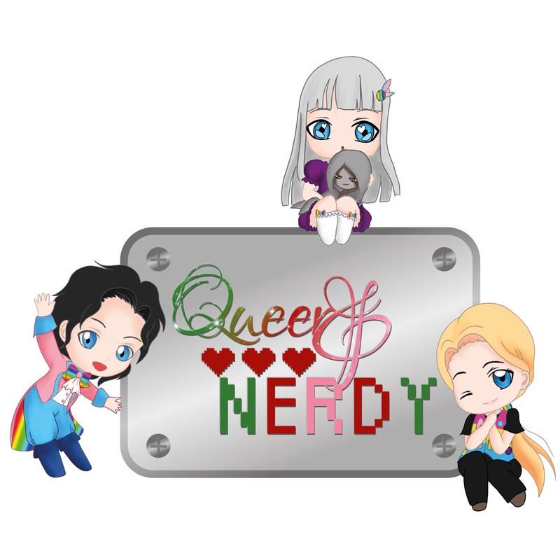 Die 12 Wichtigsten Römischen Götter QiM: Mythologie - Queer & Nerdy - Podcast