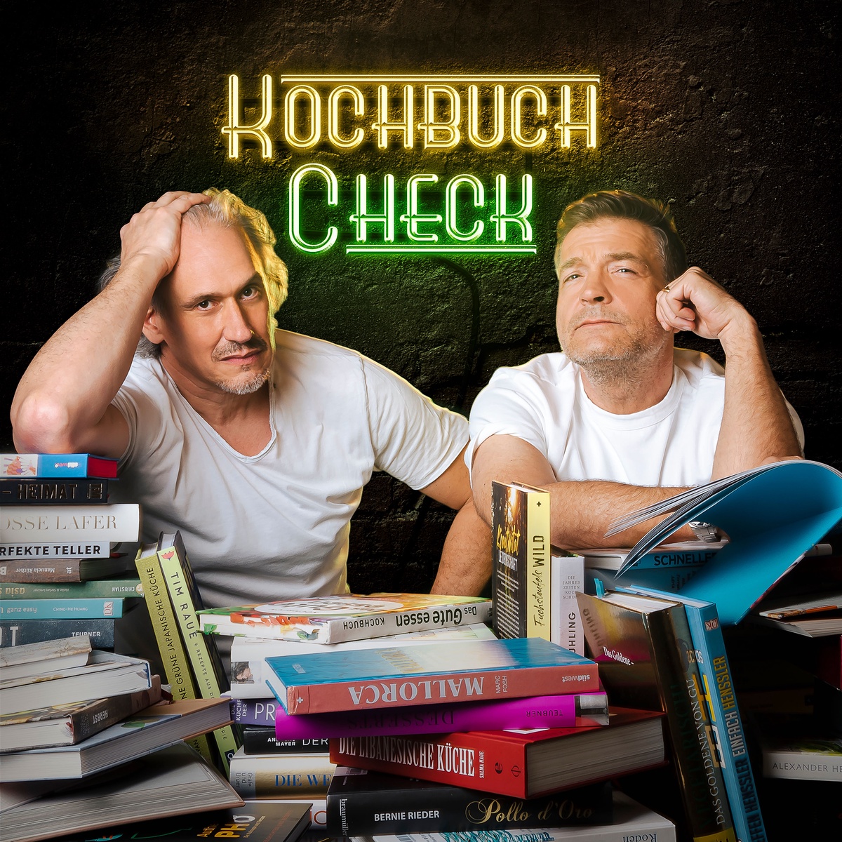 #01 mit Jan-Phillip Berner // #01 mit Jan-Phillip Berner //