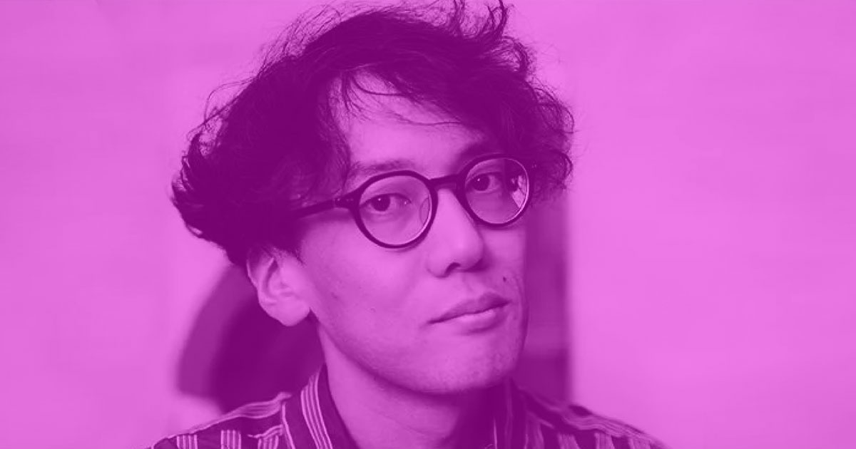 #343 "Dark Socialism": Kohei Saito on surviving (and thriving) within the ruins of disaster capitalism