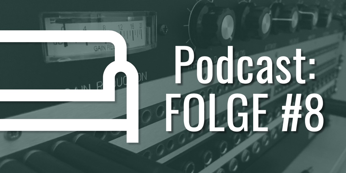 #8 Pegeln bei der Aufnahme - Studio Couch Talk / Musikproduktion und ...