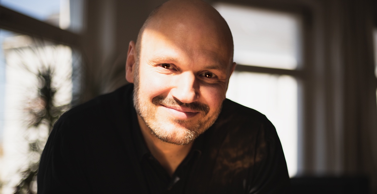 Interview mit Michael Antoni - Homöopathie - Podcast