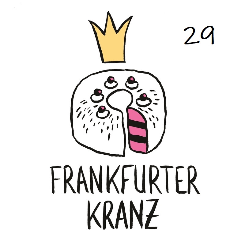 Frankfurter Kranz