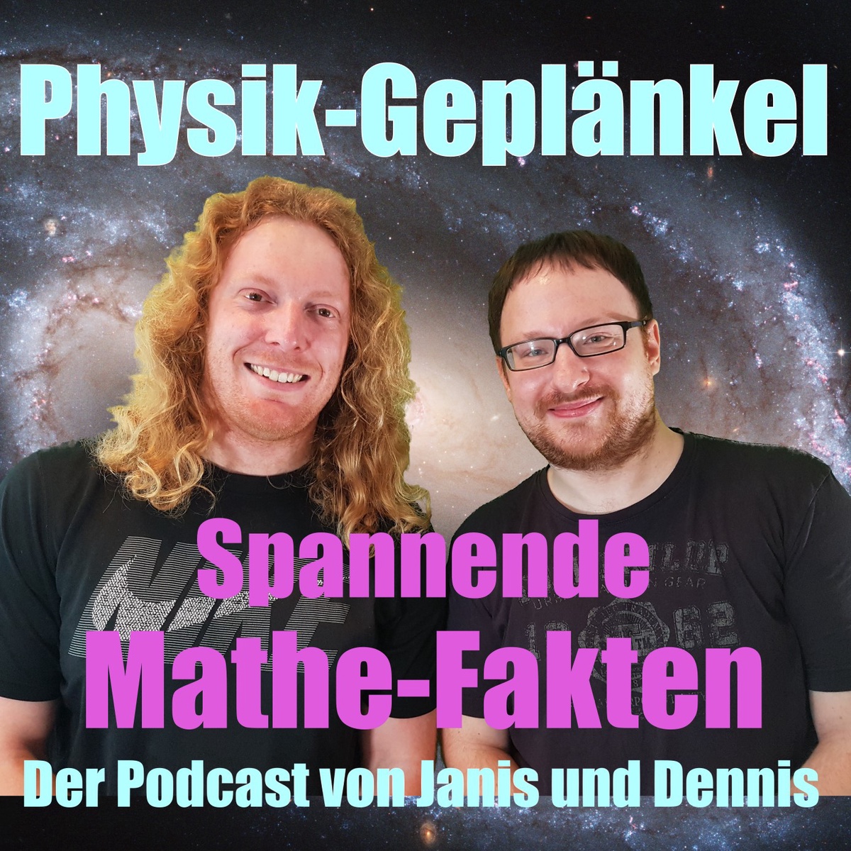 143 Spannende MatheFakten PhysikGeplänkel Podcast