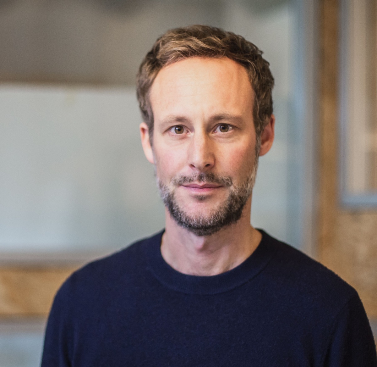 #14 Simon Berkler, Founding Partner der Transformationsberatung „The ...