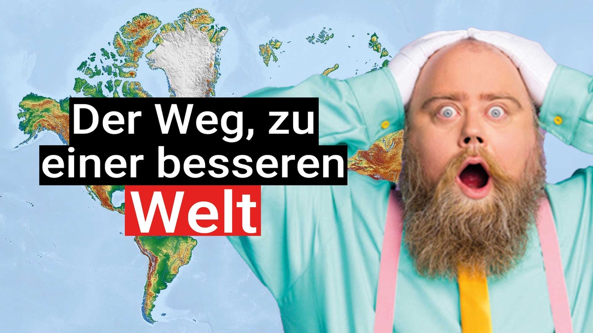 Visionen einer besseren Welt: Träume, Ziele, Realitäten - Die ...