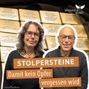 Stolpersteine - damit kein Opfer vergessen wird