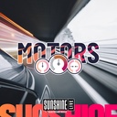 sunshine live Motors - Der Themenpodcast rund ums Auto