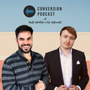 Conversion Podcast | Malte Helmhold & Felix Hoffmockel