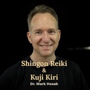 Shingon Reiki & Kuji Kiri
