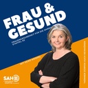 Frau & Gesund