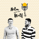 Helmwolf Marketing Podcast