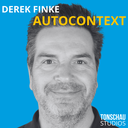 autocontext - Der Podcast rund ums Autobusiness