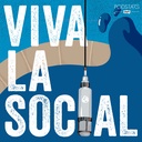 Viva La Social – der Viva con Agua Podcast