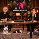 Napfgespräche - Experten über Ernährung von Hunden und Katzen und smarte Supplemente