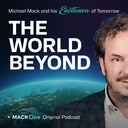 The World Beyond – Michael Mack and his Emotioneers of Tomorrow