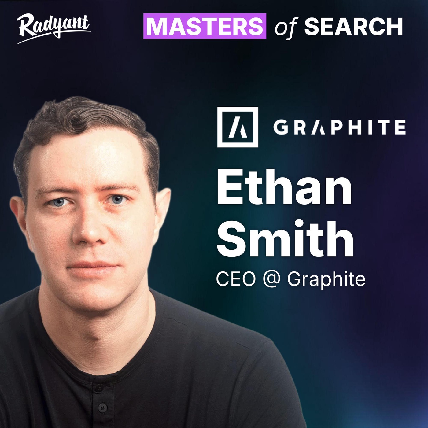The ultimate guide to AEO (Director's Cut) | Ethan Smith, CEO @ Graphite